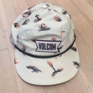 Volcom Hat